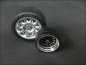 Preview: 1:12 BMW E36 M3 Coupe Felgensatz